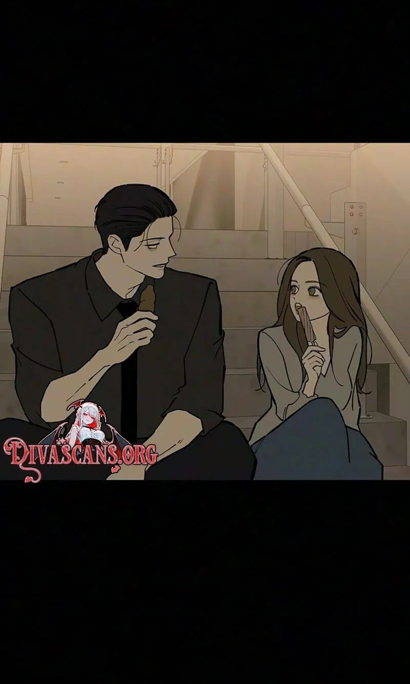 Tears On A Withered Flower — Chapter 115 — Page 59
