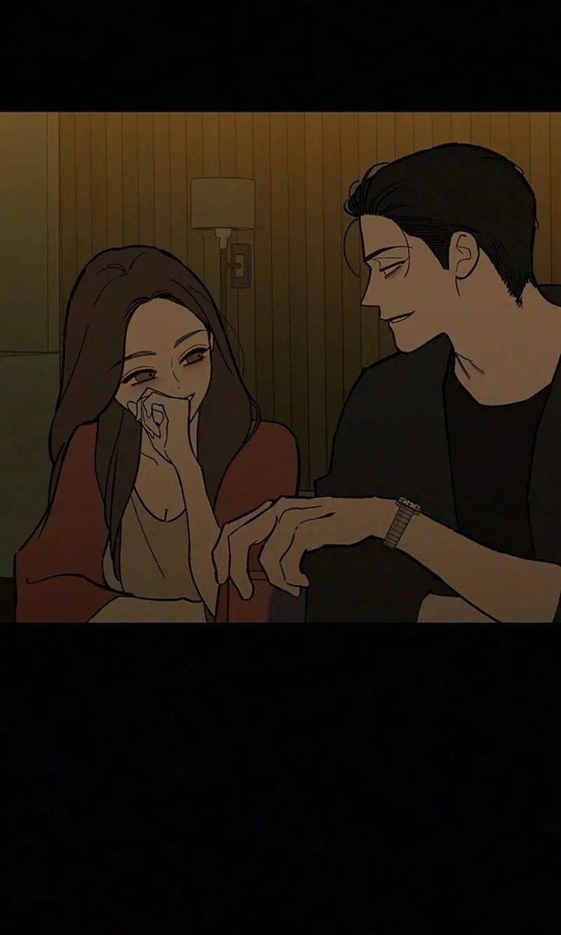 Tears On A Withered Flower — Chapter 115 — Page 60