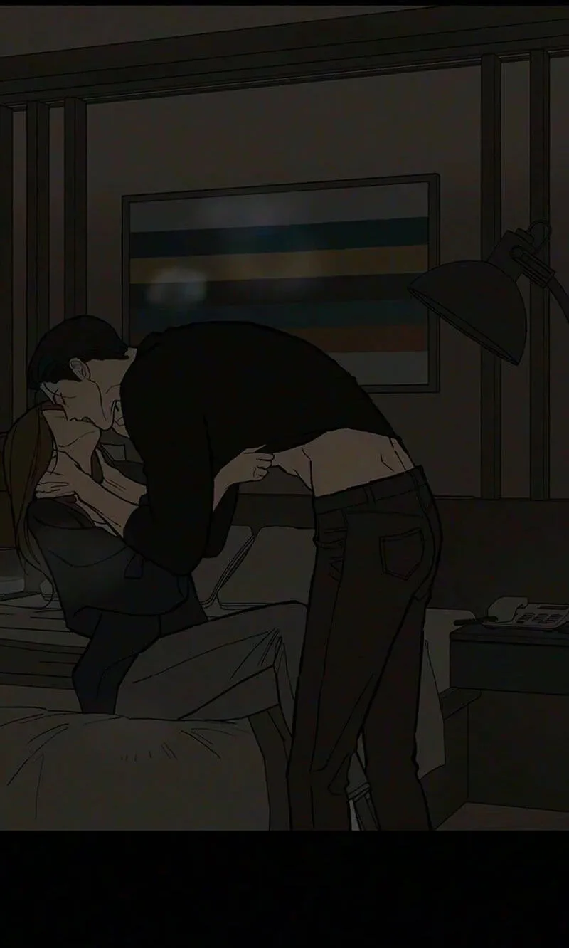 Tears On A Withered Flower — Chapter 115 — Page 62