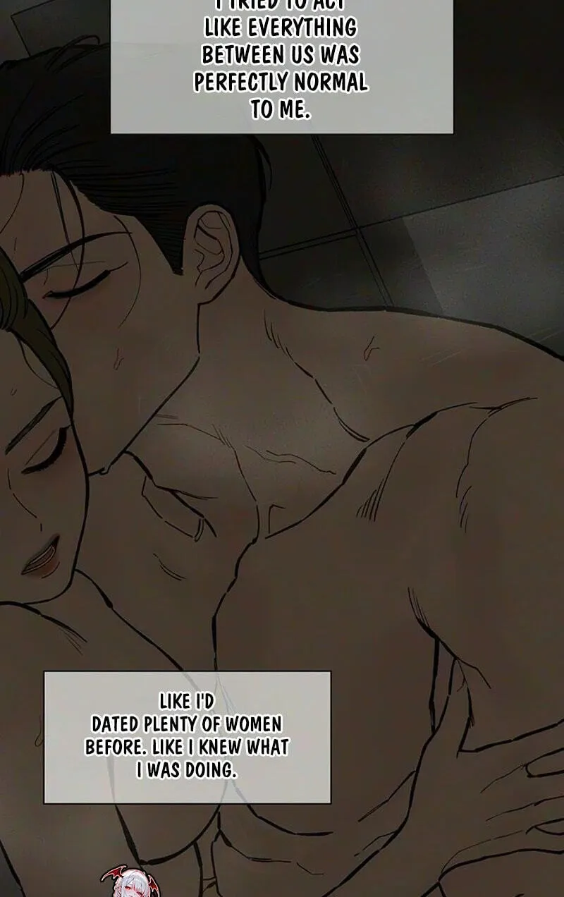 Tears On A Withered Flower — Chapter 115 — Page 64