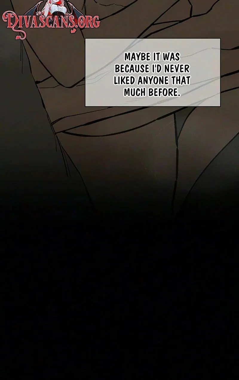 Tears On A Withered Flower — Chapter 115 — Page 65