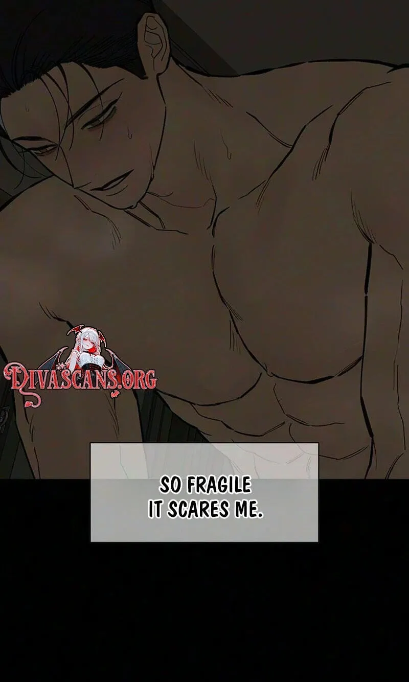 Tears On A Withered Flower — Chapter 115 — Page 69
