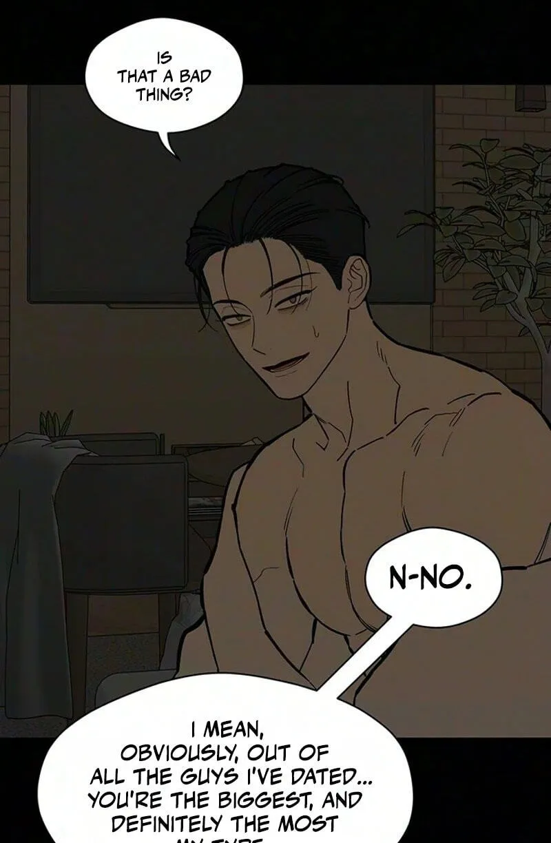 Tears On A Withered Flower — Chapter 115 — Page 75