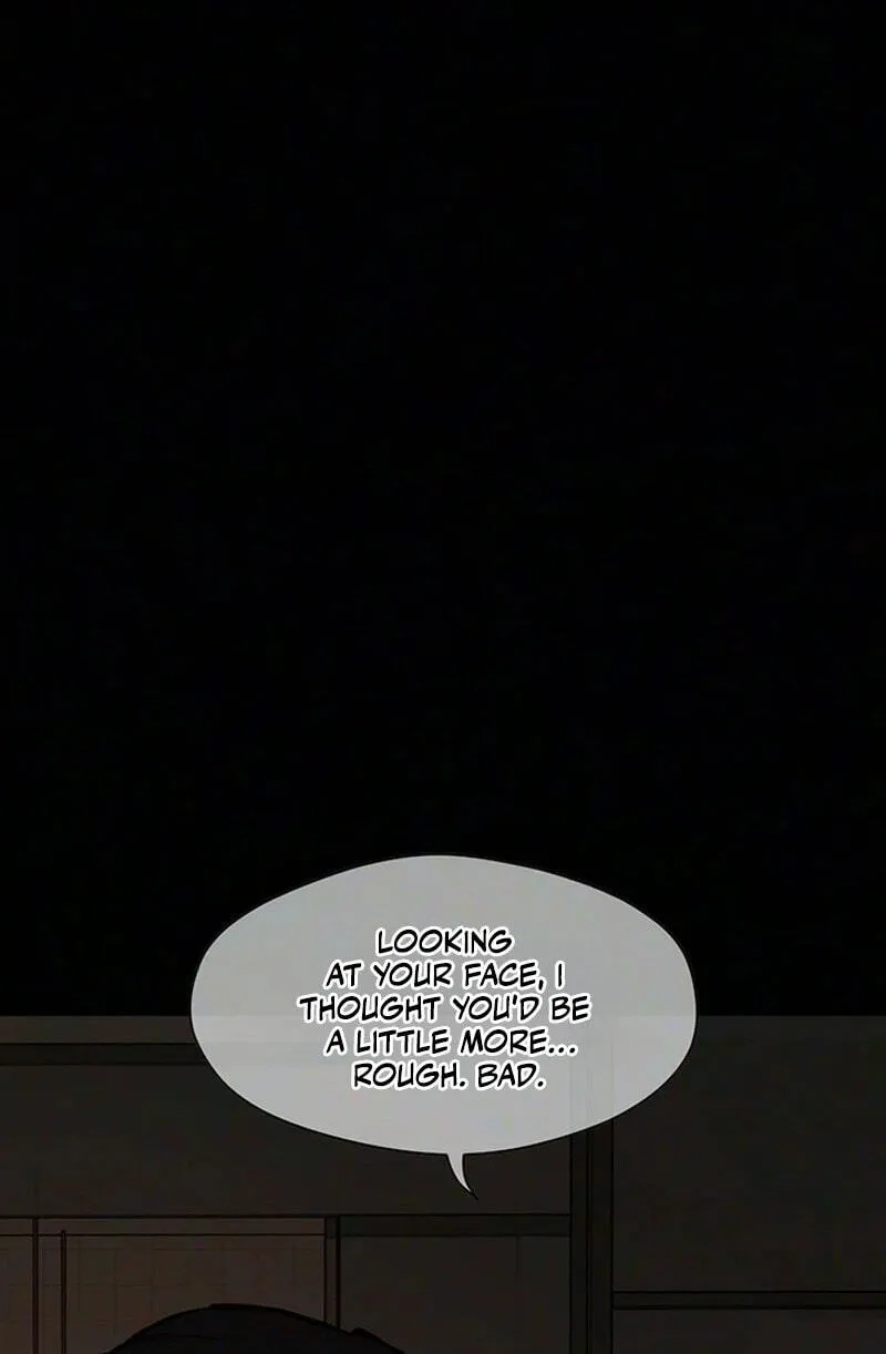 Tears On A Withered Flower — Chapter 115 — Page 77