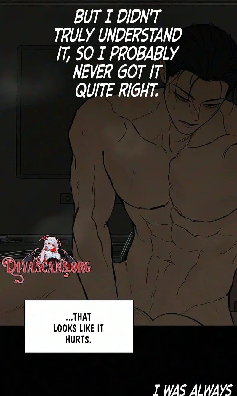 Tears On A Withered Flower — Chapter 115 — Page 86