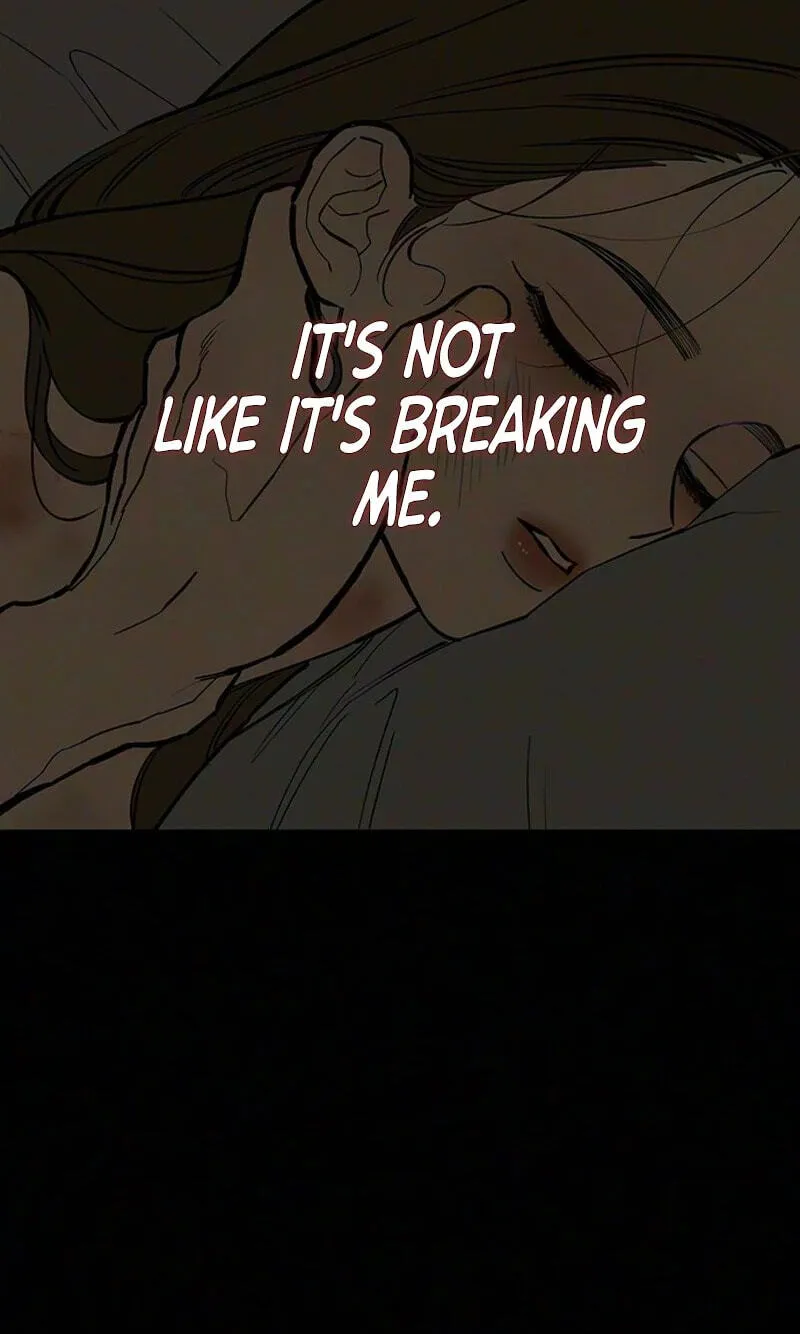Tears On A Withered Flower — Chapter 115 — Page 97