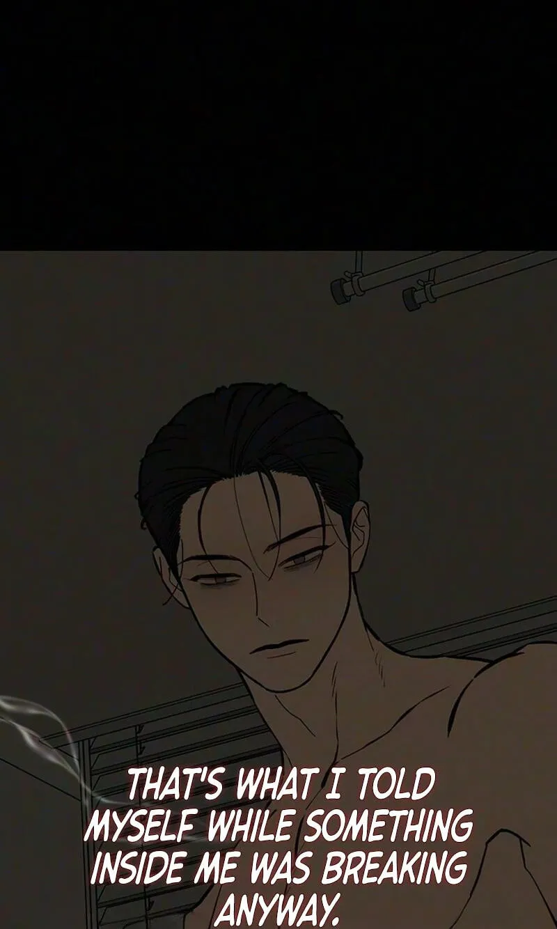 Tears On A Withered Flower — Chapter 115 — Page 98