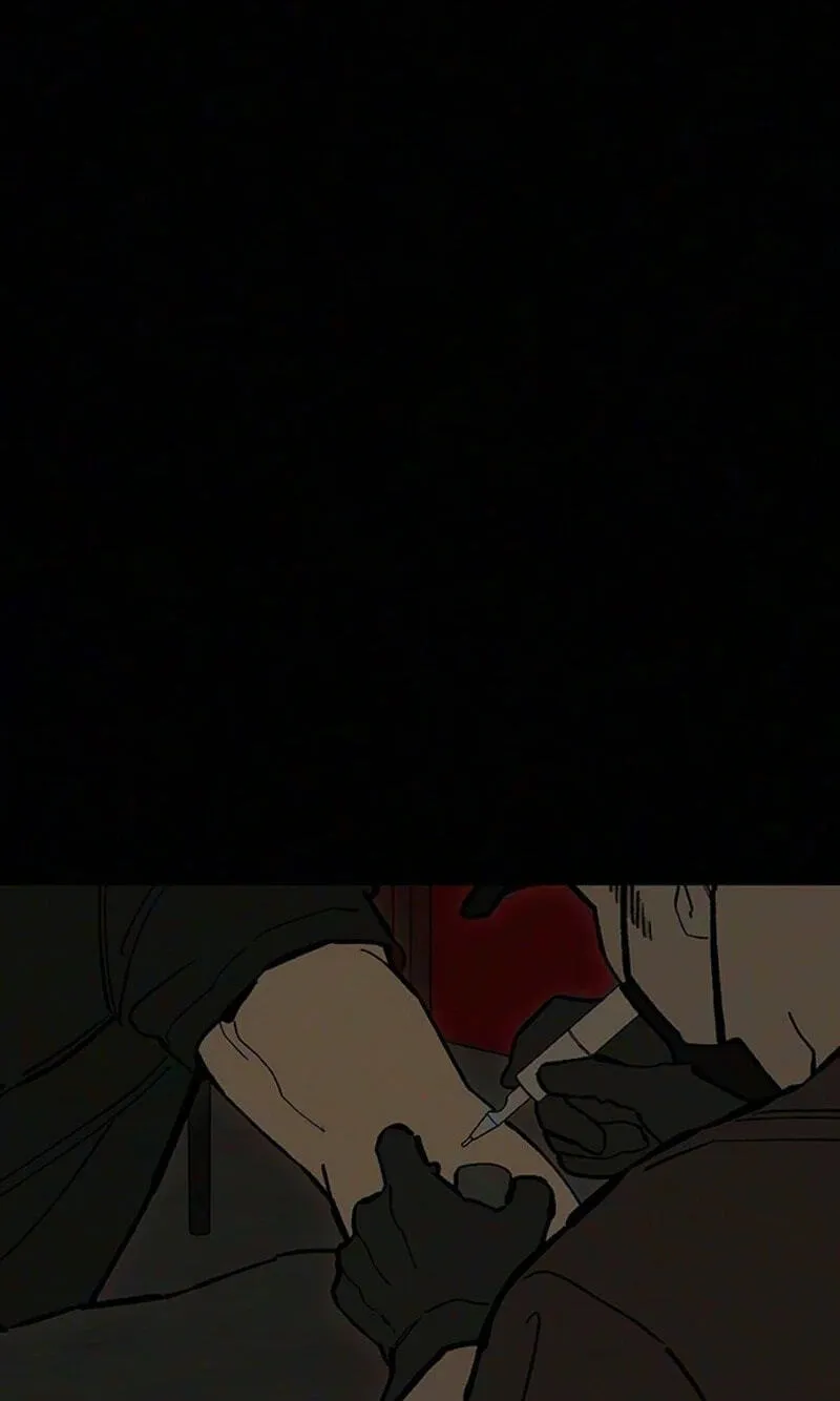 Tears On A Withered Flower — Chapter 115 — Page 103