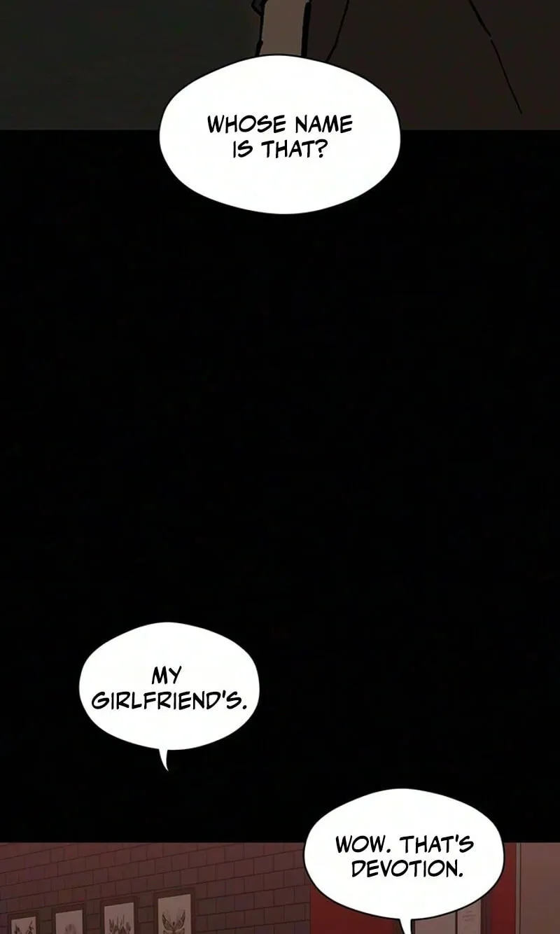 Tears On A Withered Flower — Chapter 115 — Page 104