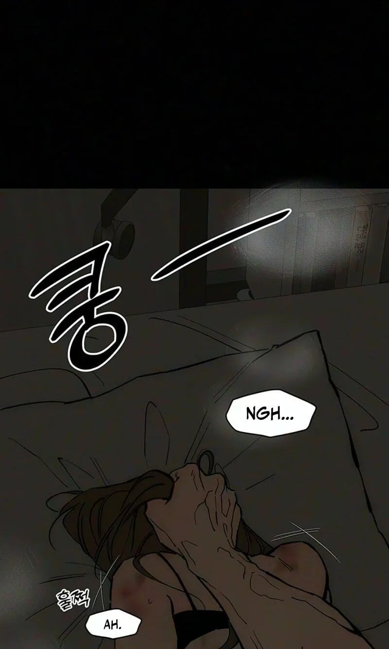 Tears On A Withered Flower — Chapter 115 — Page 112