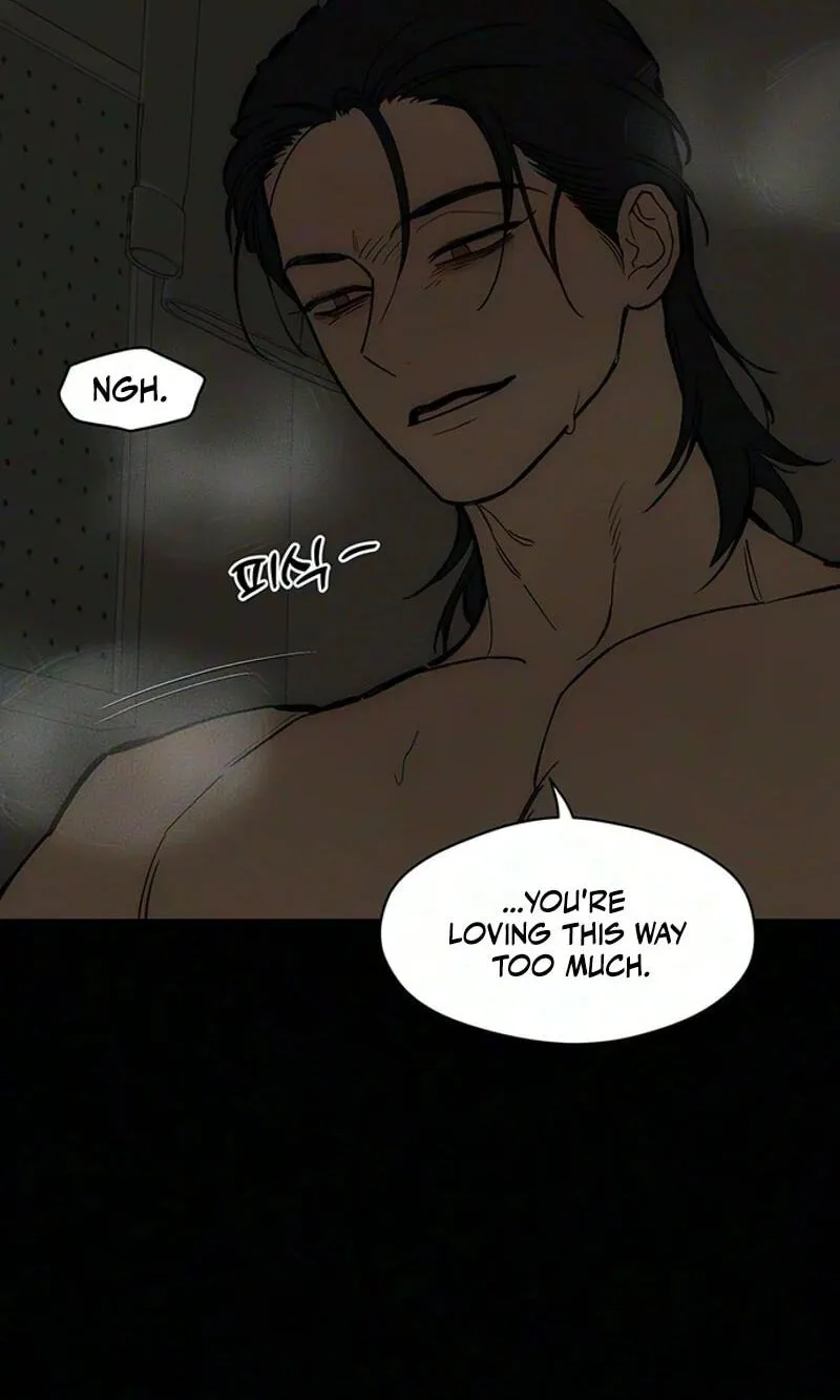 Tears On A Withered Flower — Chapter 115 — Page 114
