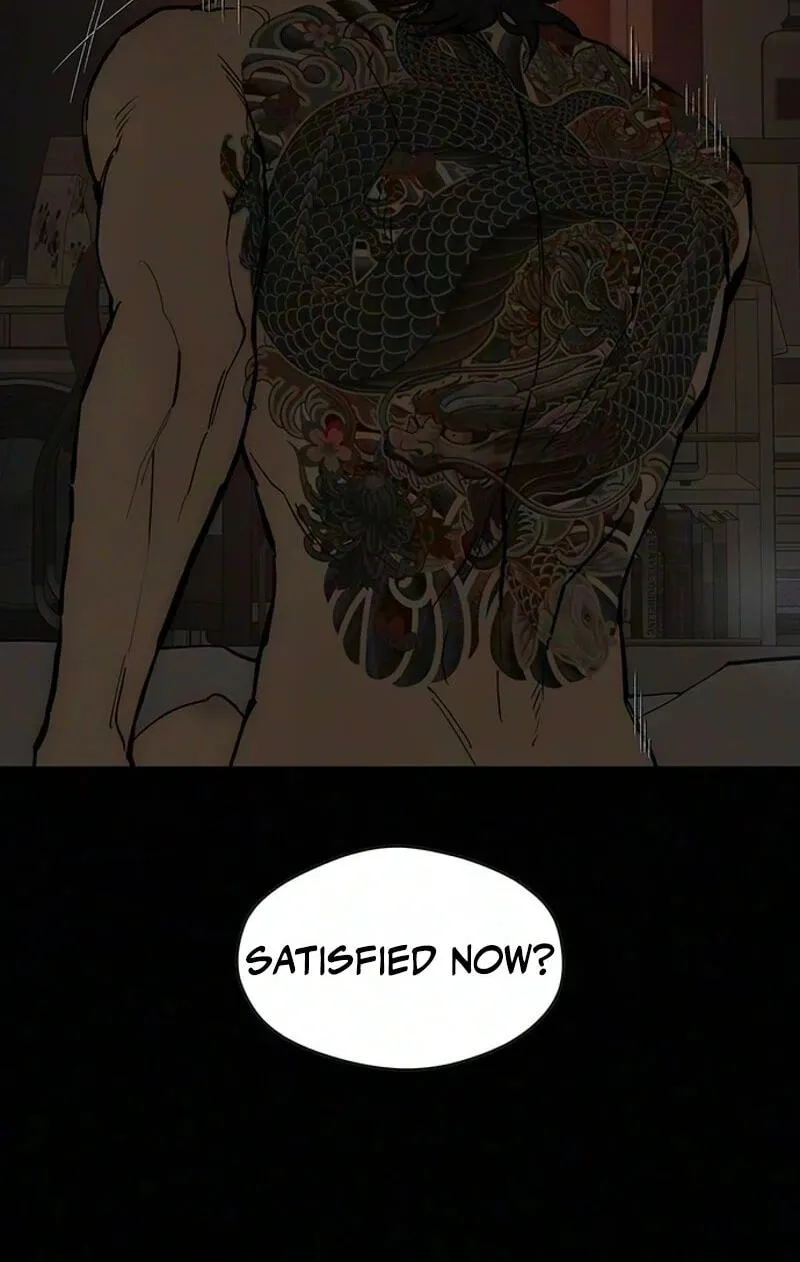 Tears On A Withered Flower — Chapter 115 — Page 116