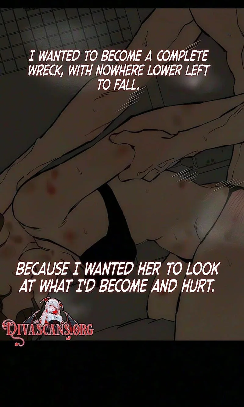 Tears On A Withered Flower — Chapter 115 — Page 118