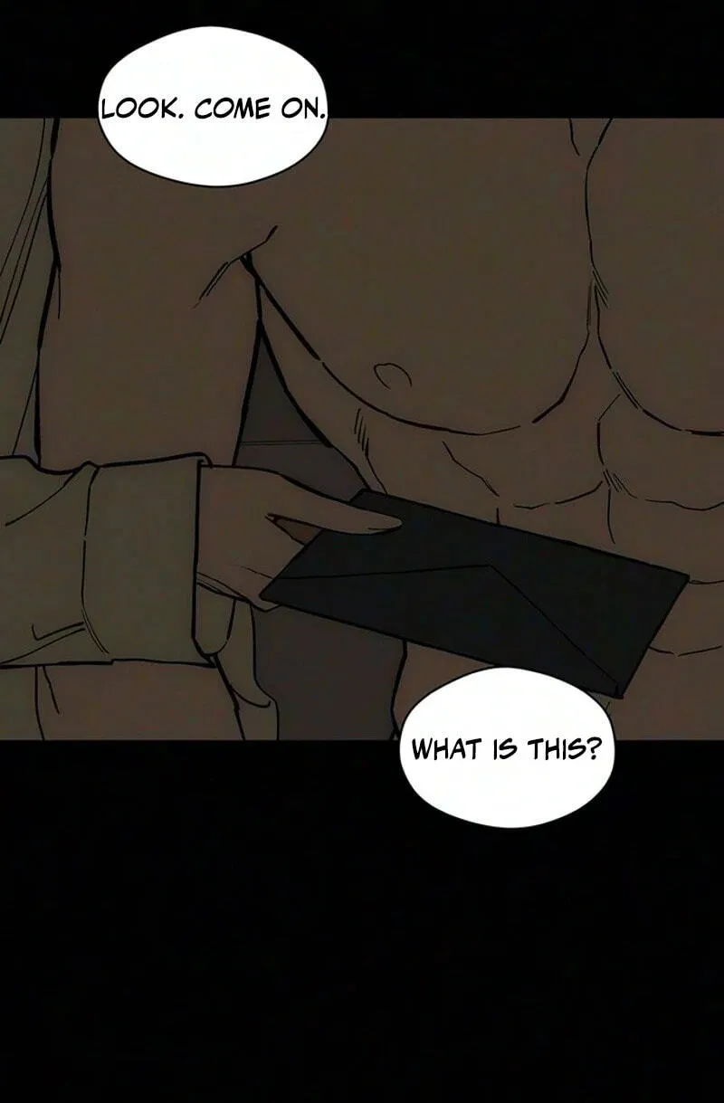 Tears On A Withered Flower — Chapter 115 — Page 124