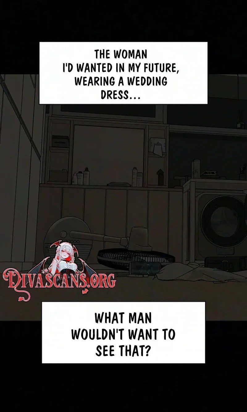 Tears On A Withered Flower — Chapter 116 — Page 6