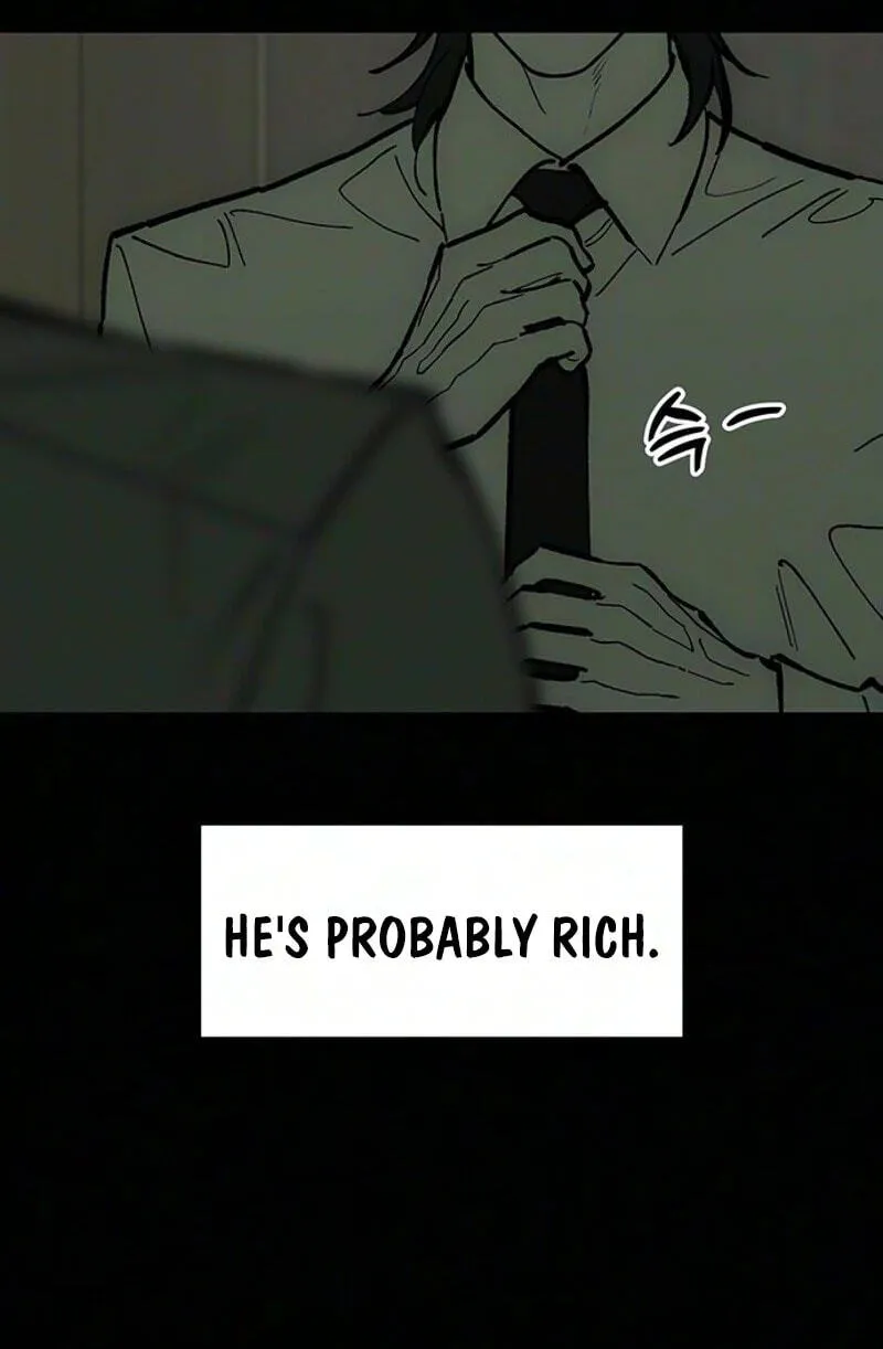 Tears On A Withered Flower — Chapter 116 — Page 13