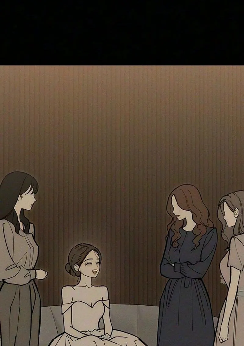 Tears On A Withered Flower — Chapter 116 — Page 20