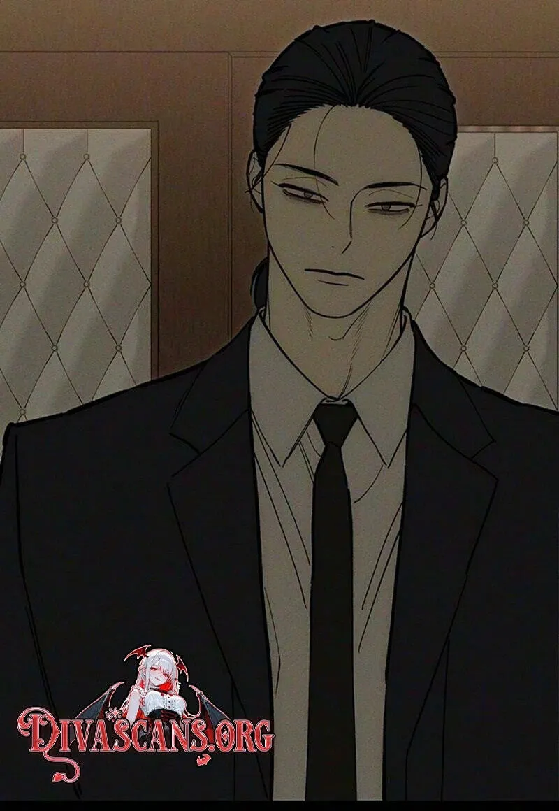 Tears On A Withered Flower — Chapter 116 — Page 25