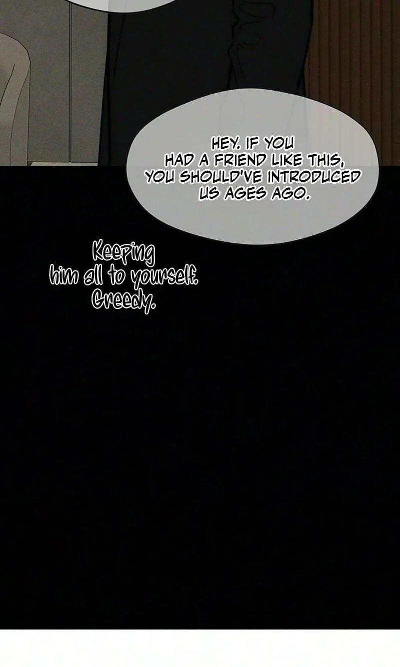 Tears On A Withered Flower — Chapter 116 — Page 30