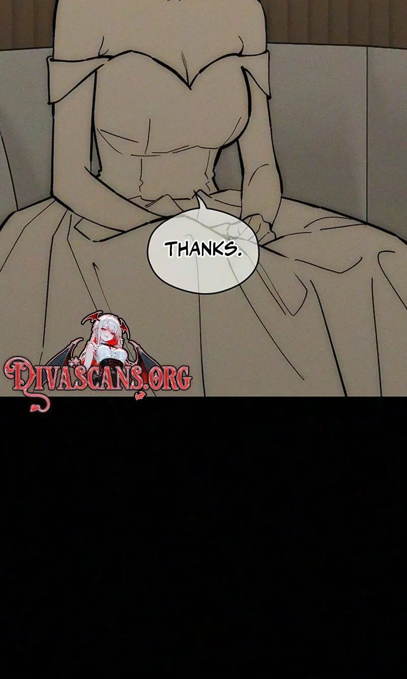 Tears On A Withered Flower — Chapter 116 — Page 33