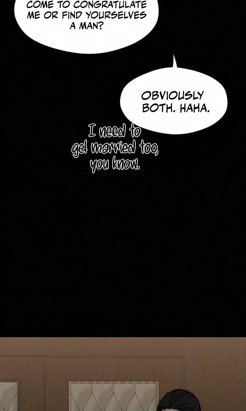 Tears On A Withered Flower — Chapter 116 — Page 35