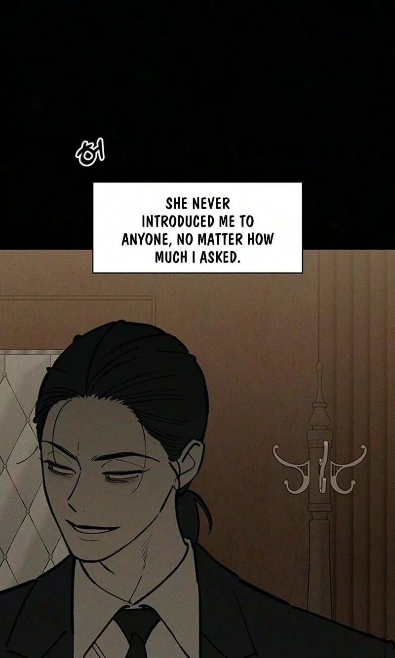 Tears On A Withered Flower — Chapter 116 — Page 40