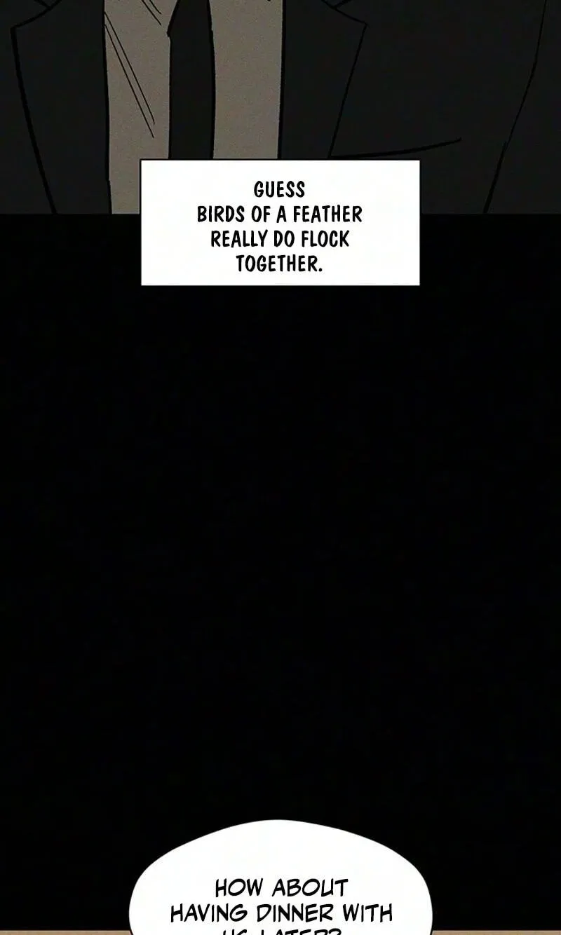 Tears On A Withered Flower — Chapter 116 — Page 41