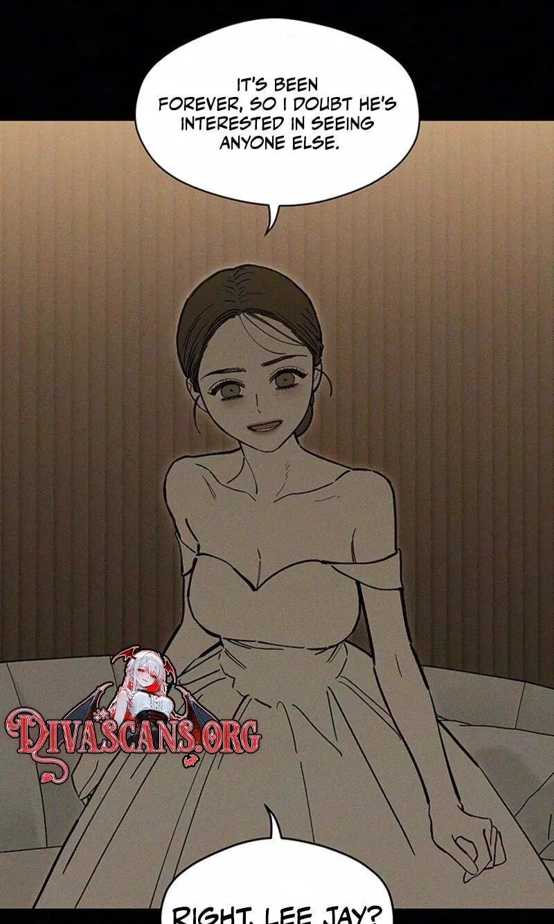 Tears On A Withered Flower — Chapter 116 — Page 45