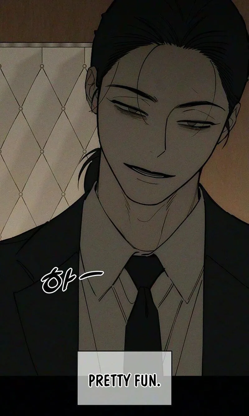Tears On A Withered Flower — Chapter 116 — Page 54
