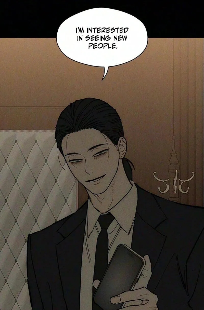 Tears On A Withered Flower — Chapter 116 — Page 57