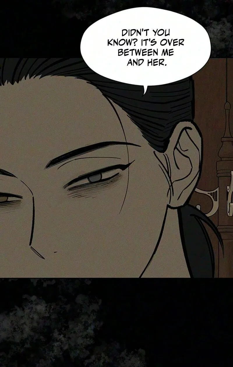 Tears On A Withered Flower — Chapter 116 — Page 60