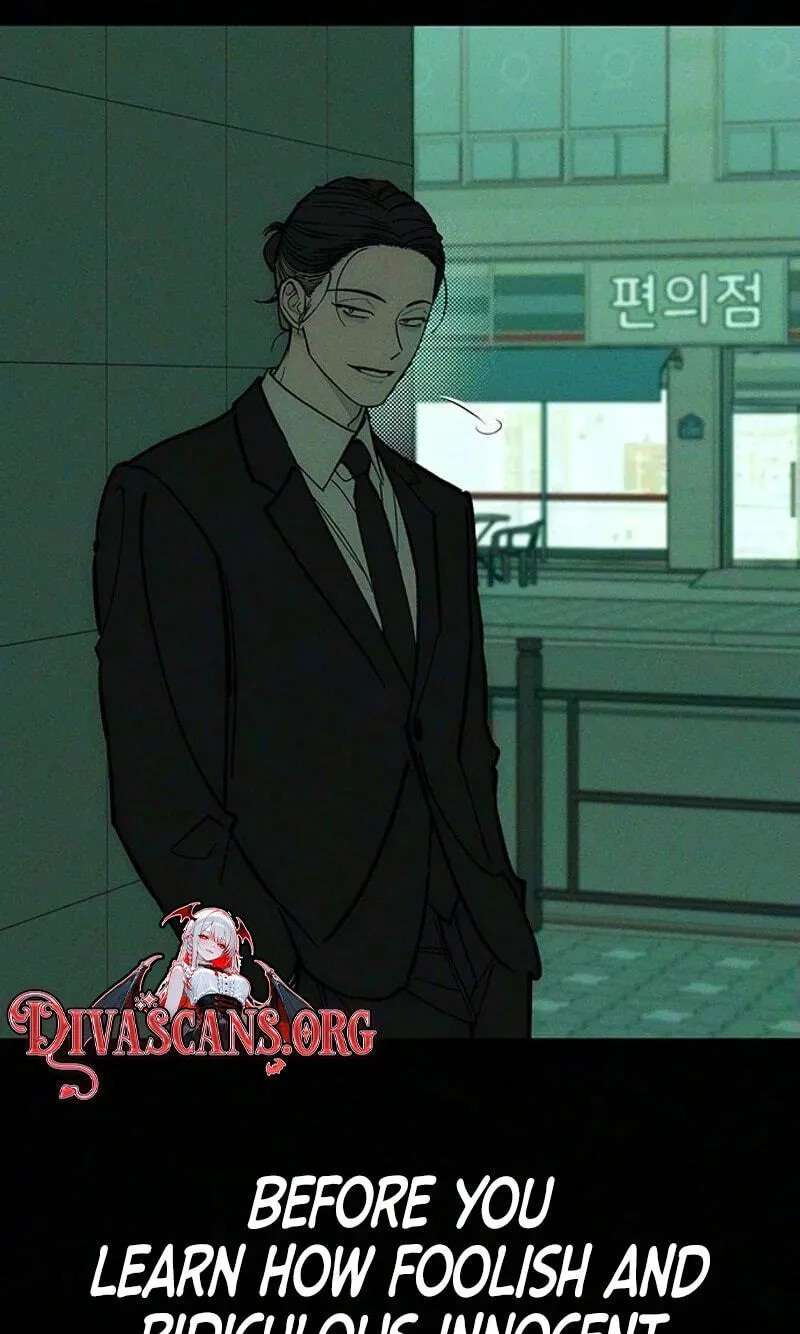 Tears On A Withered Flower — Chapter 116 — Page 75