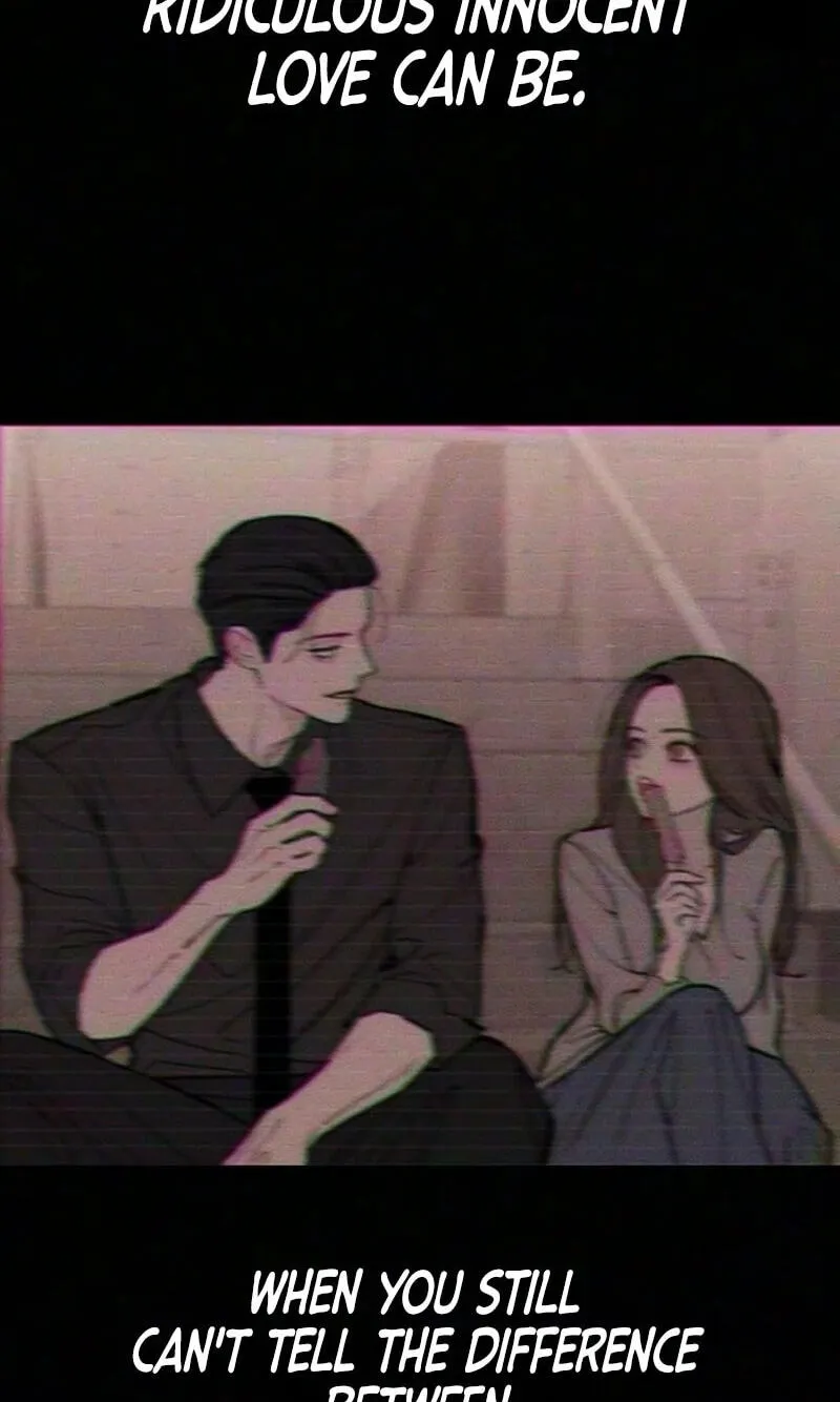Tears On A Withered Flower — Chapter 116 — Page 76