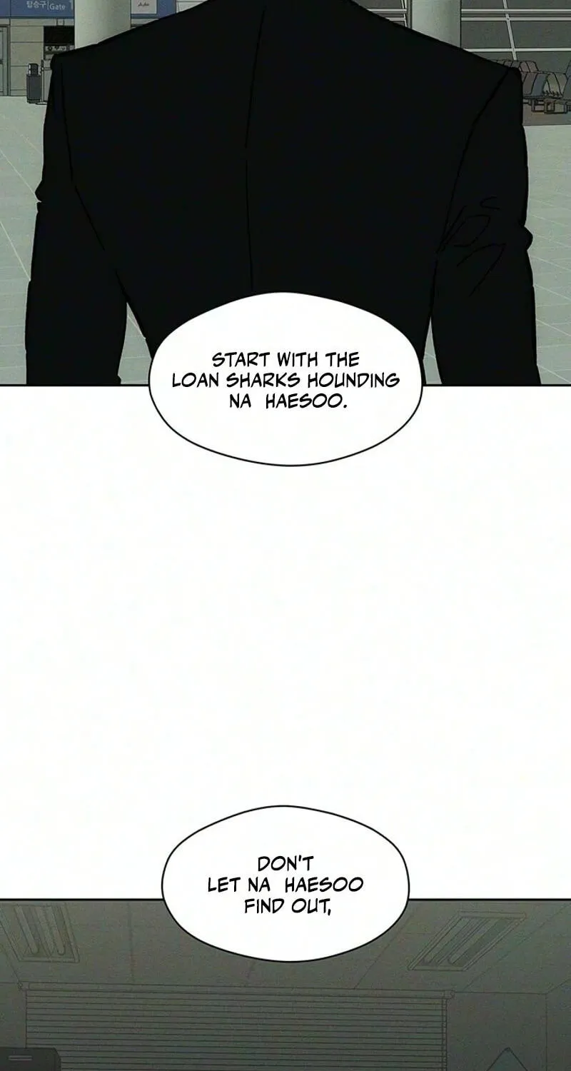 Tears On A Withered Flower — Chapter 116 — Page 90