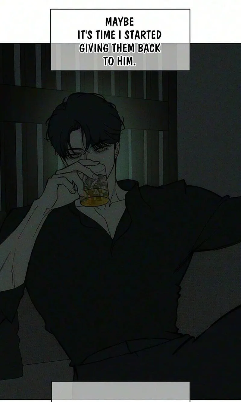 Tears On A Withered Flower — Chapter 116 — Page 95