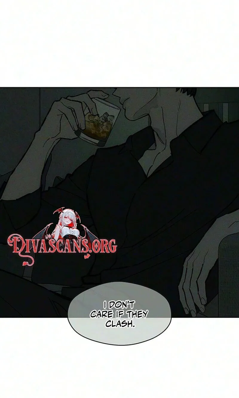 Tears On A Withered Flower — Chapter 116 — Page 98