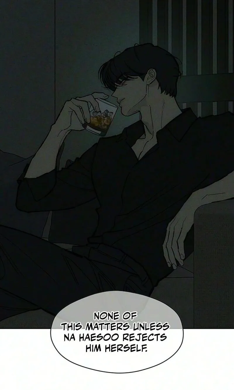 Tears On A Withered Flower — Chapter 116 — Page 100