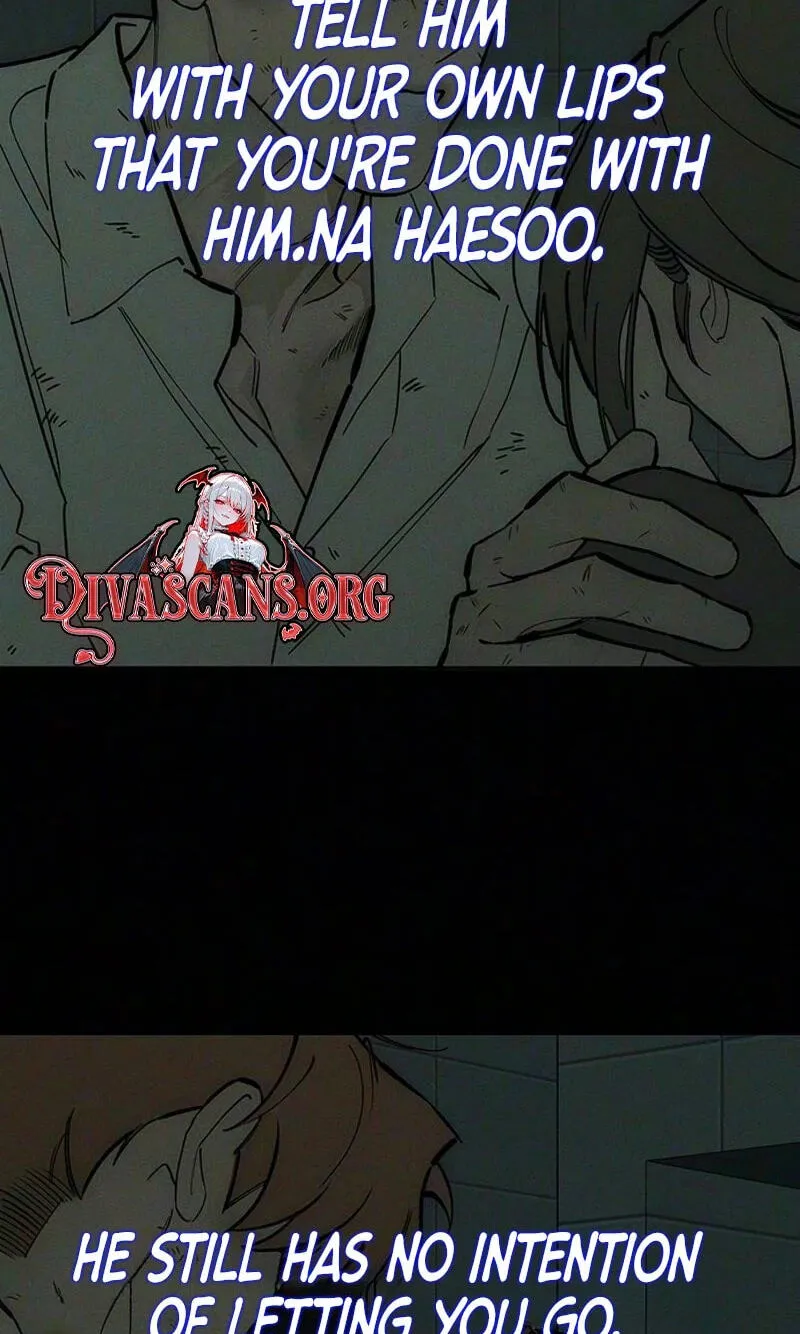 Tears On A Withered Flower — Chapter 116 — Page 102