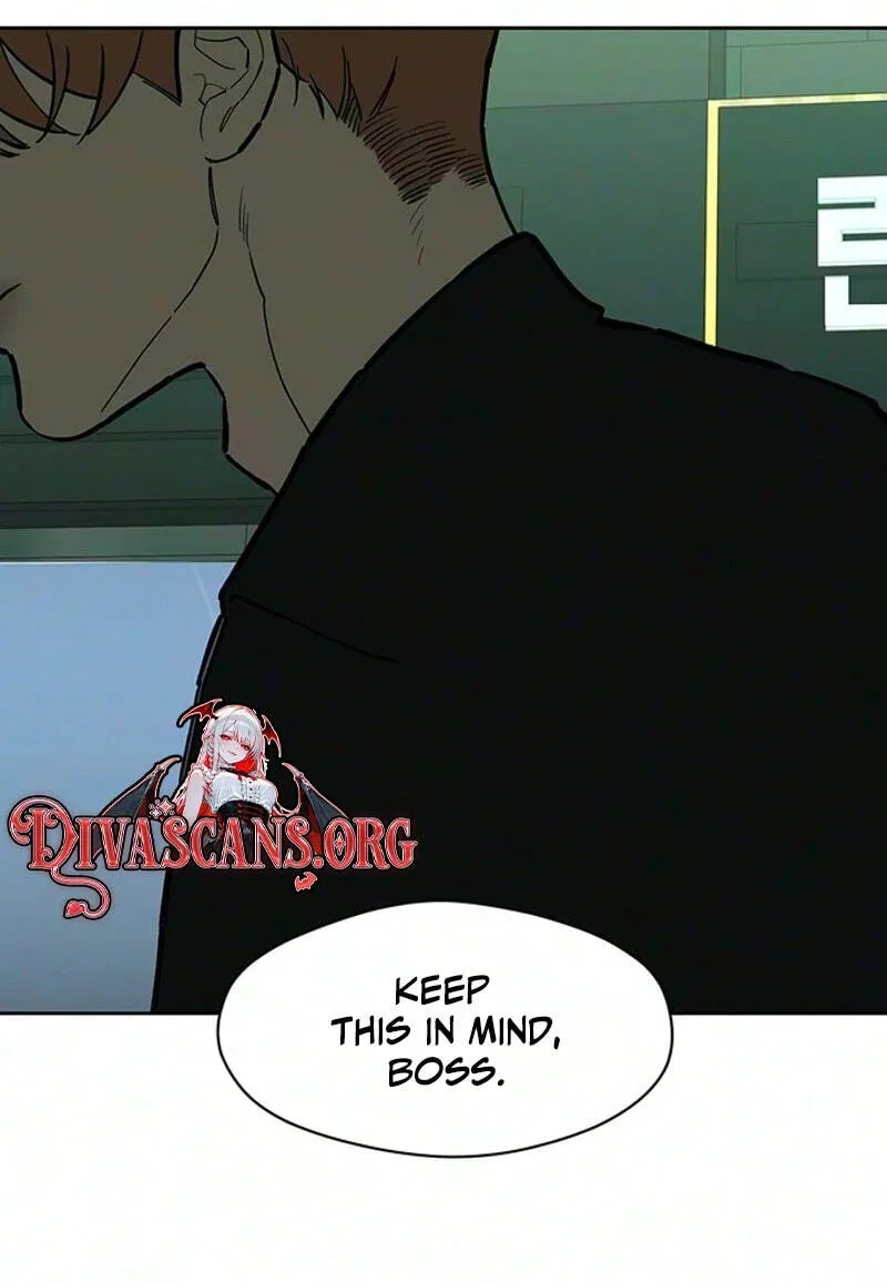 Tears On A Withered Flower — Chapter 116 — Page 110