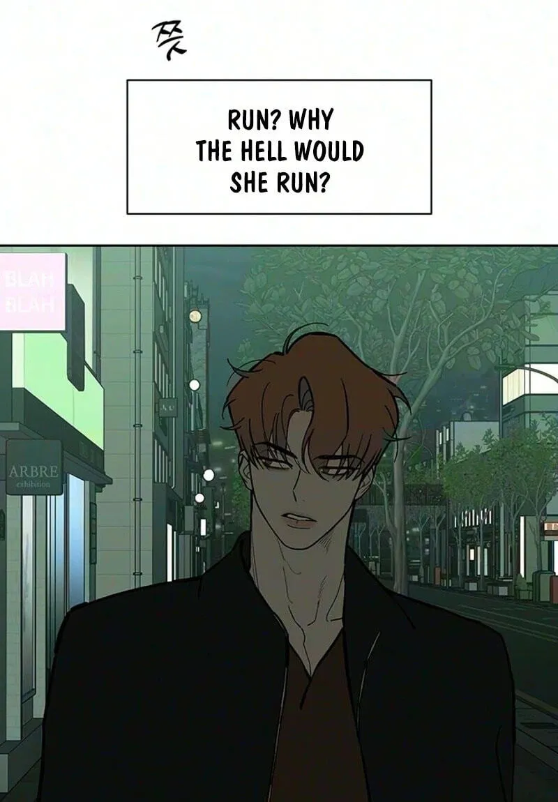 Tears On A Withered Flower — Chapter 116 — Page 113