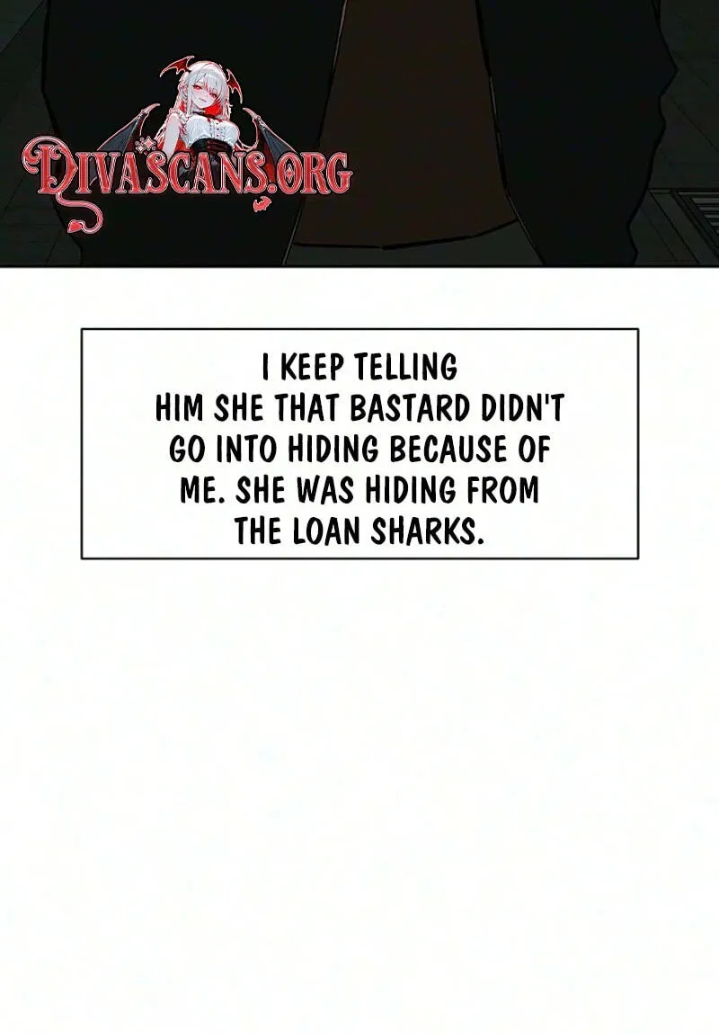 Tears On A Withered Flower — Chapter 116 — Page 114