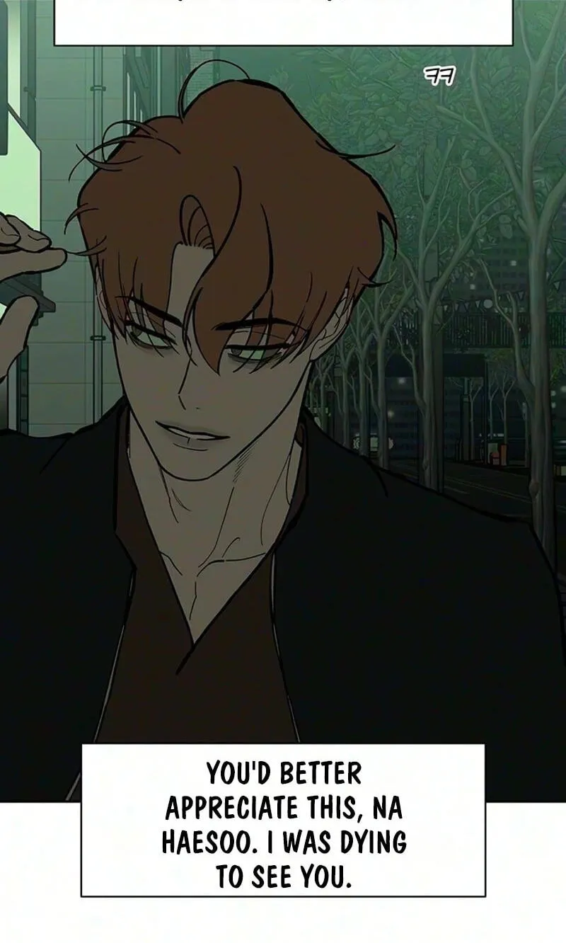 Tears On A Withered Flower — Chapter 116 — Page 117
