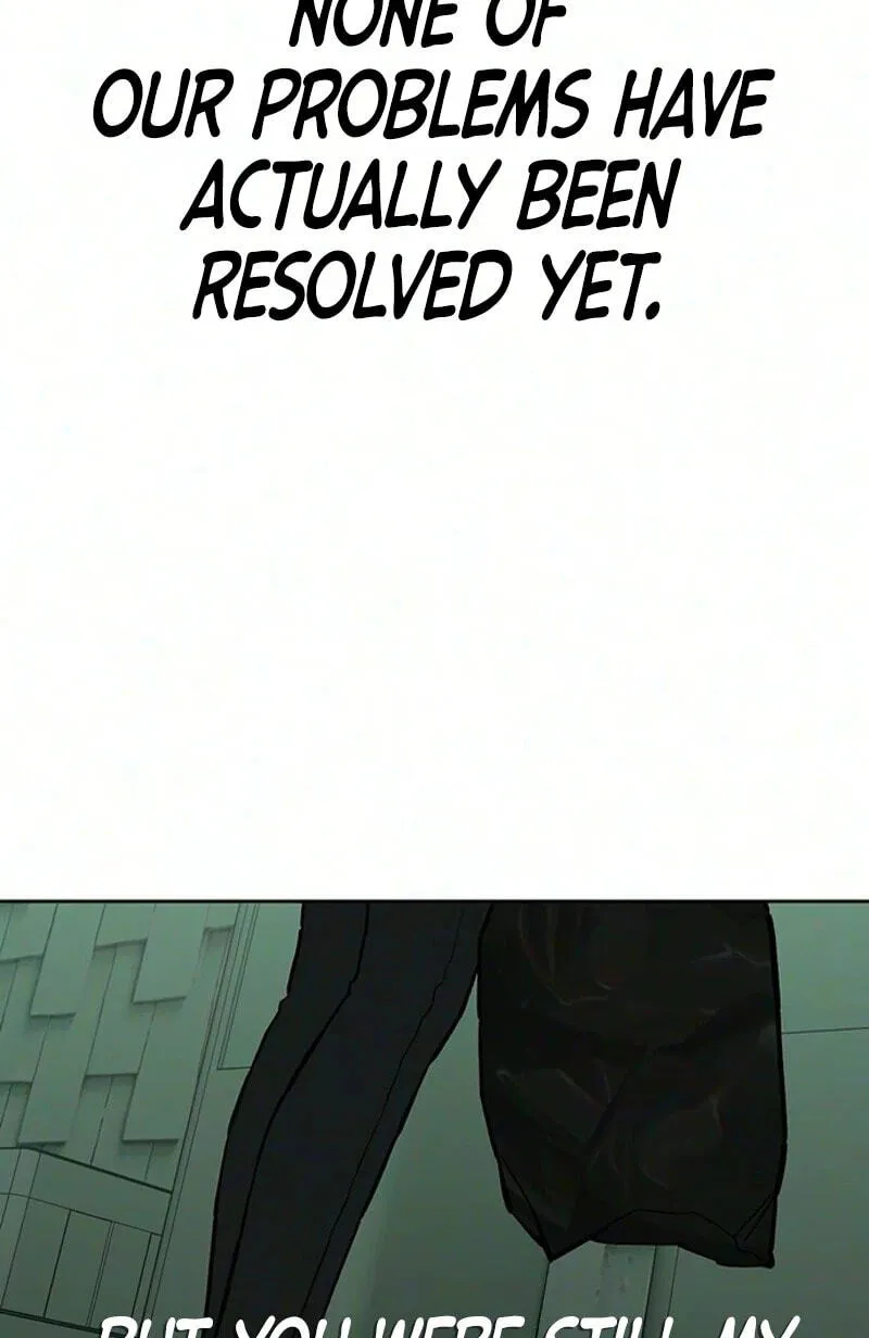 Tears On A Withered Flower — Chapter 116 — Page 119
