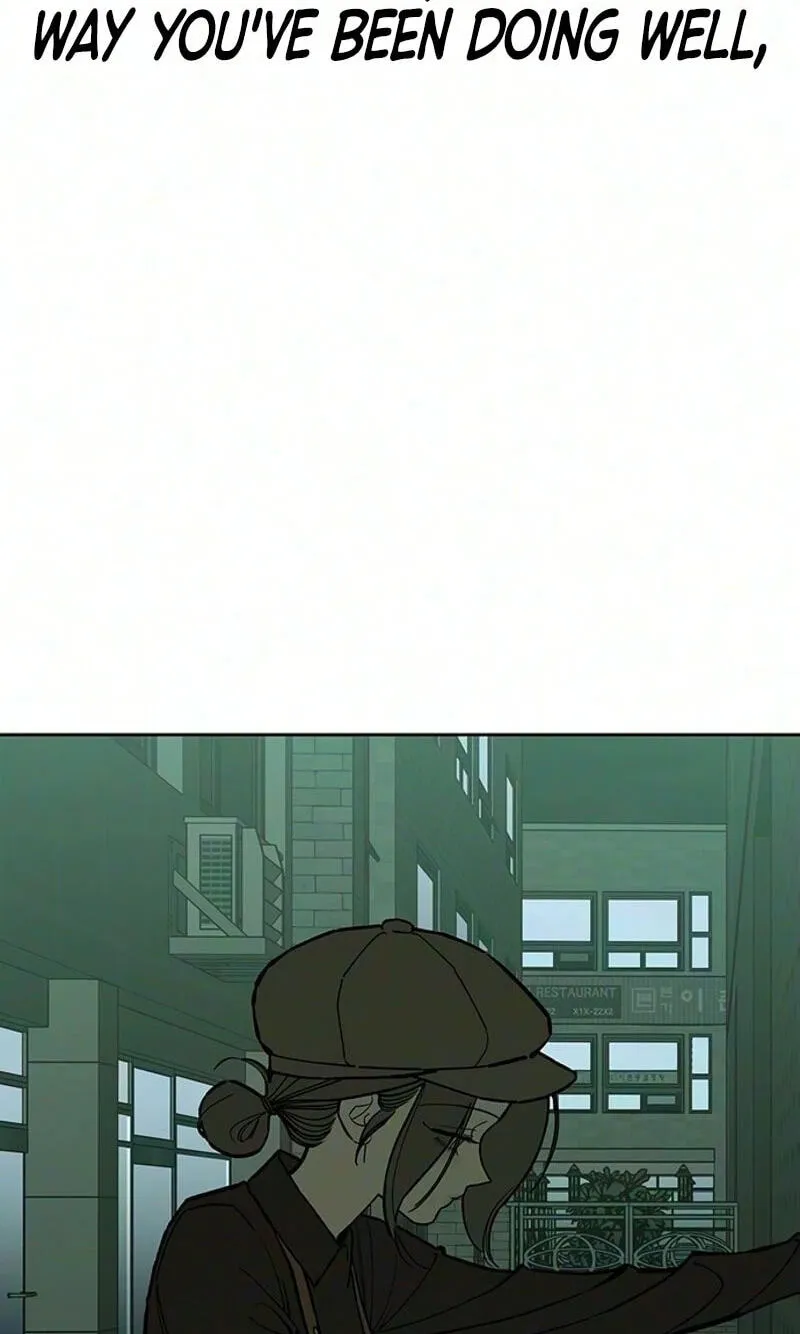 Tears On A Withered Flower — Chapter 116 — Page 122