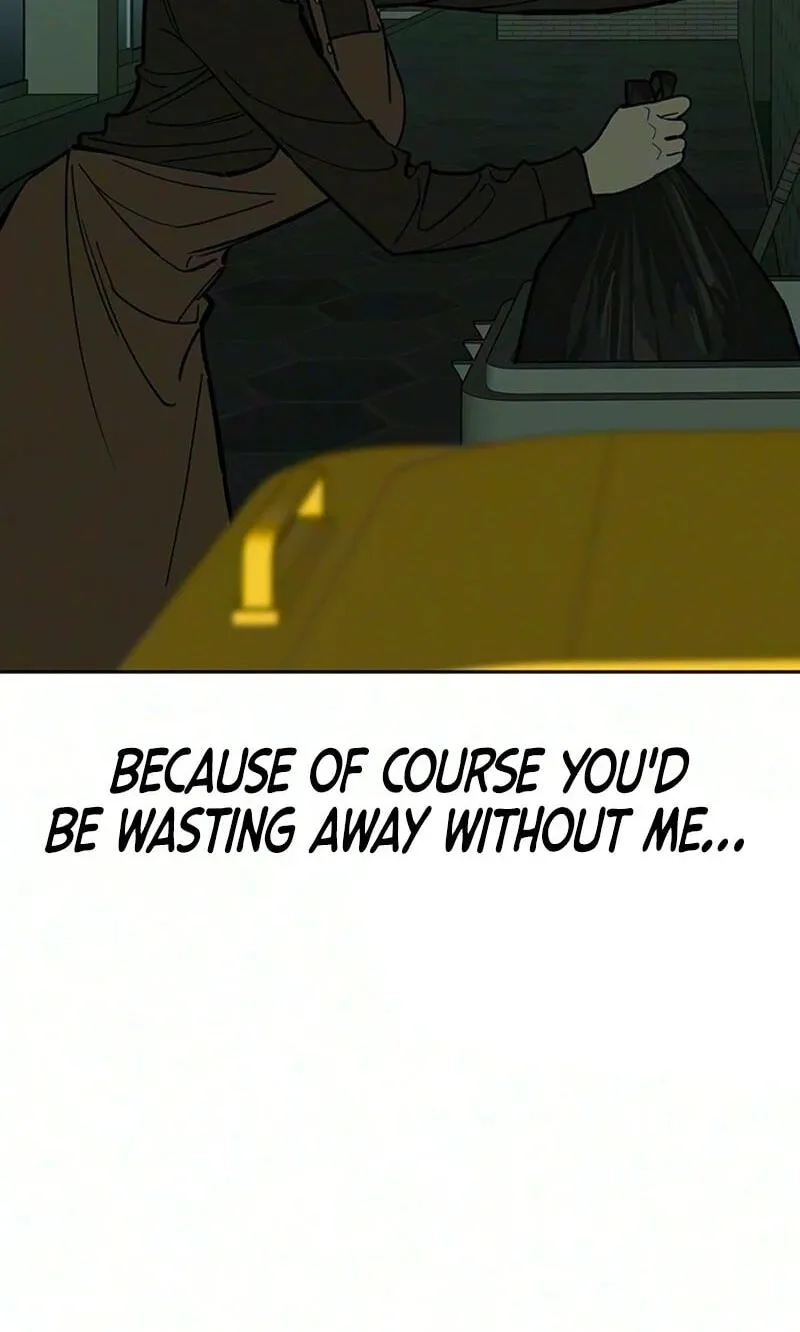 Tears On A Withered Flower — Chapter 116 — Page 123