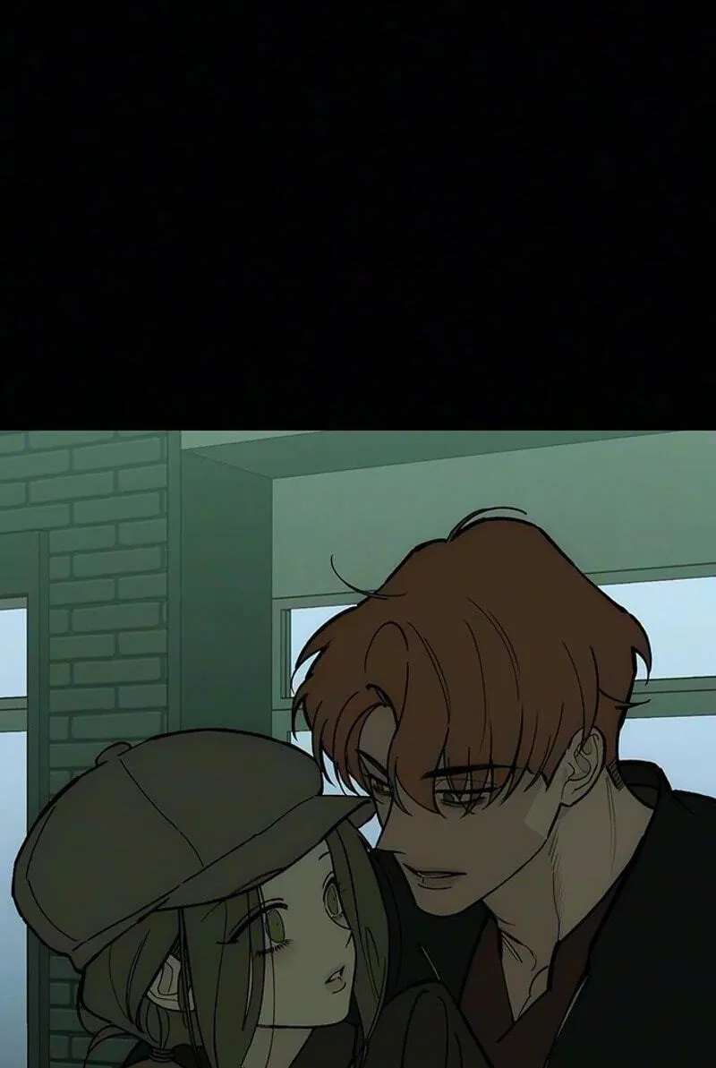 Tears On A Withered Flower — Chapter 116 — Page 133