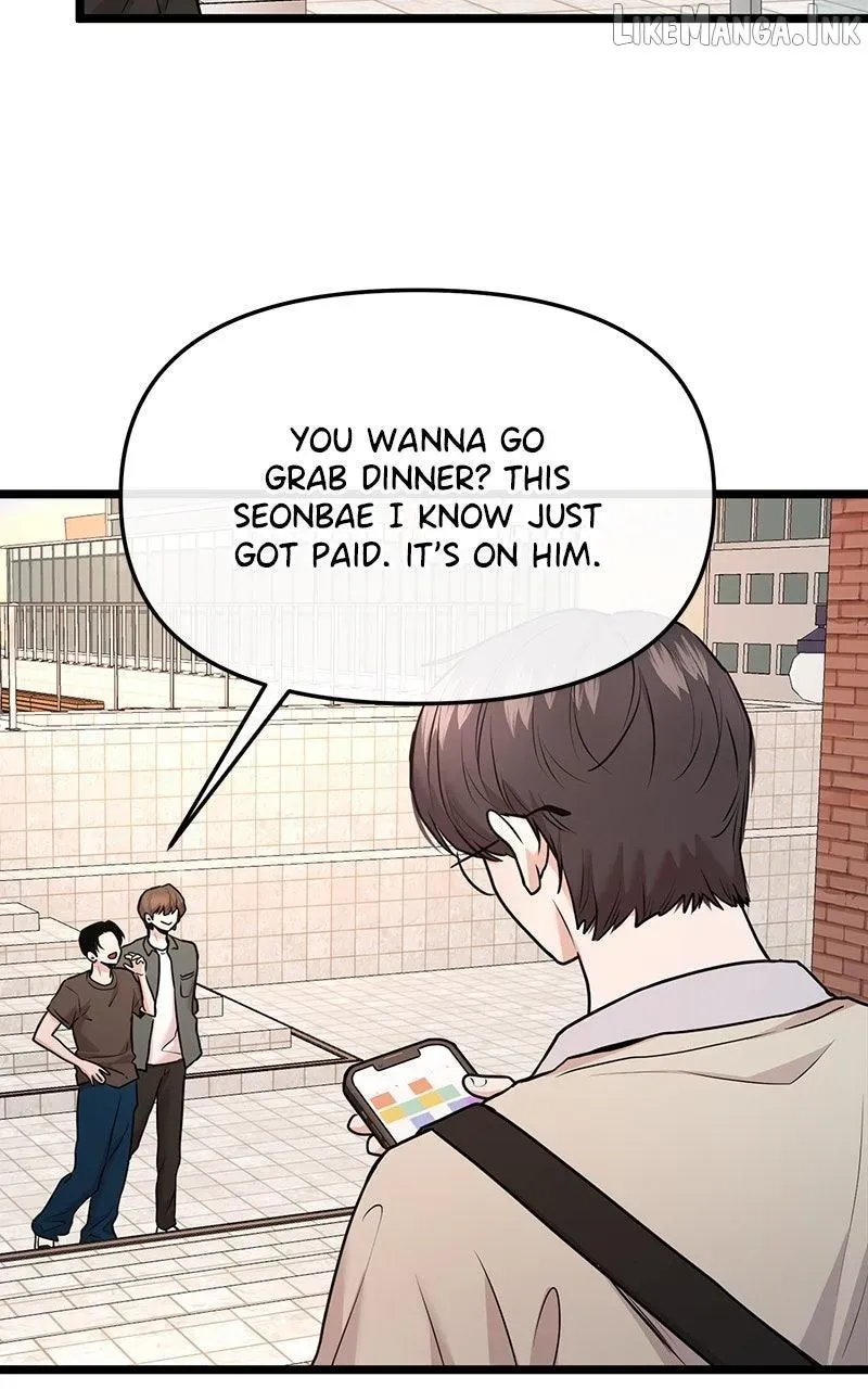 Back to Chanbi — Chapter 101 — Page 2