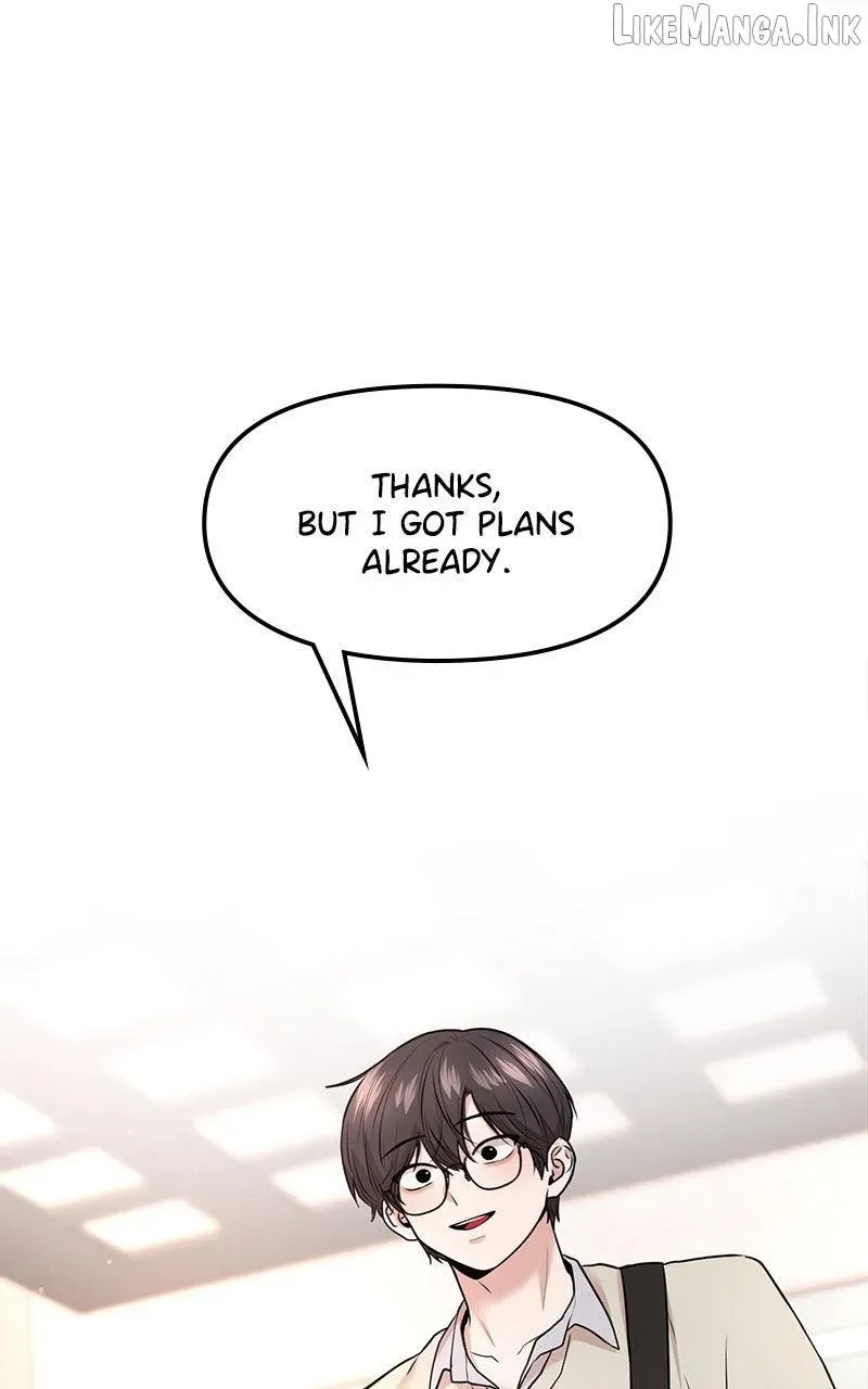 Back to Chanbi — Chapter 101 — Page 3