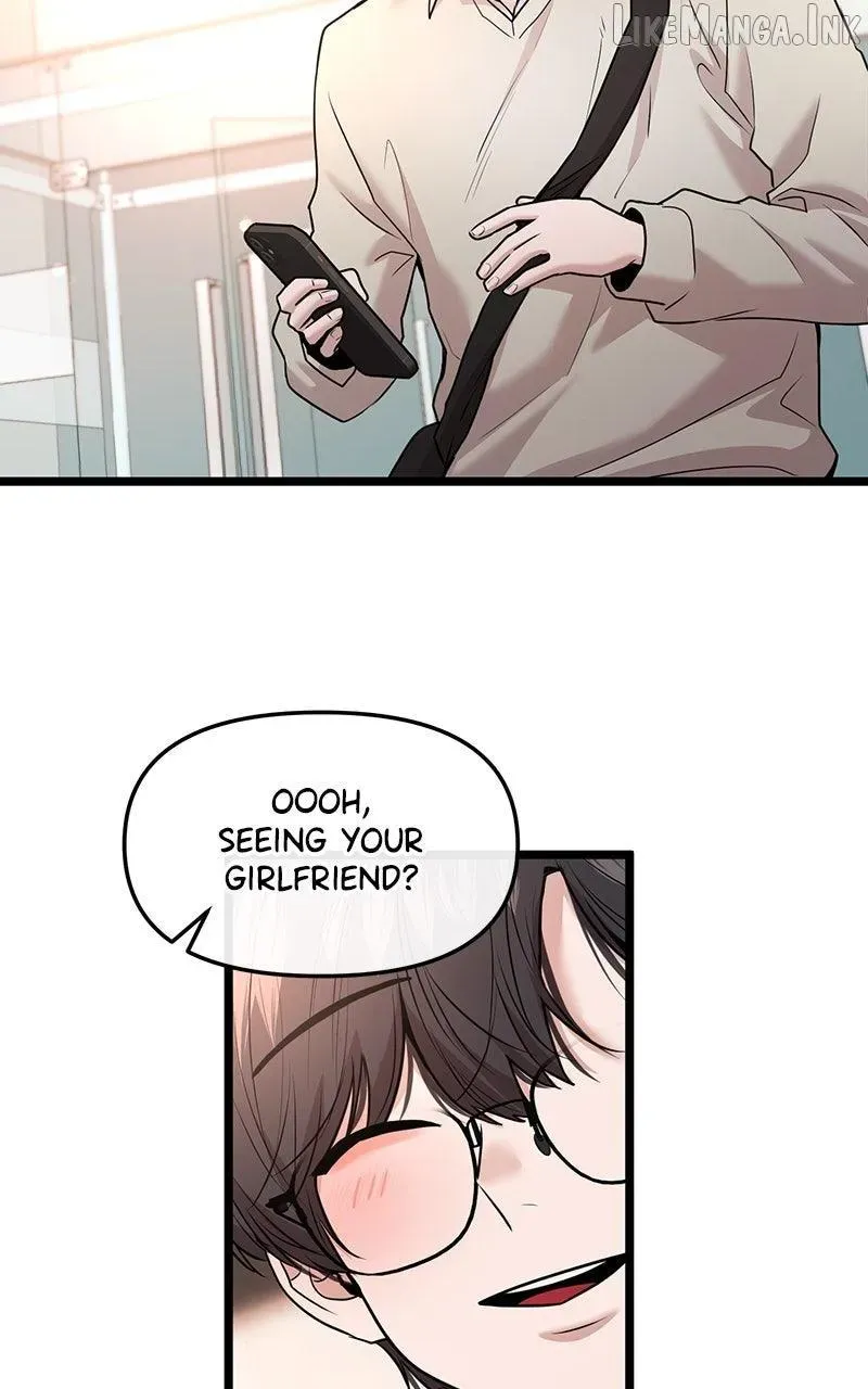 Back to Chanbi — Chapter 101 — Page 4