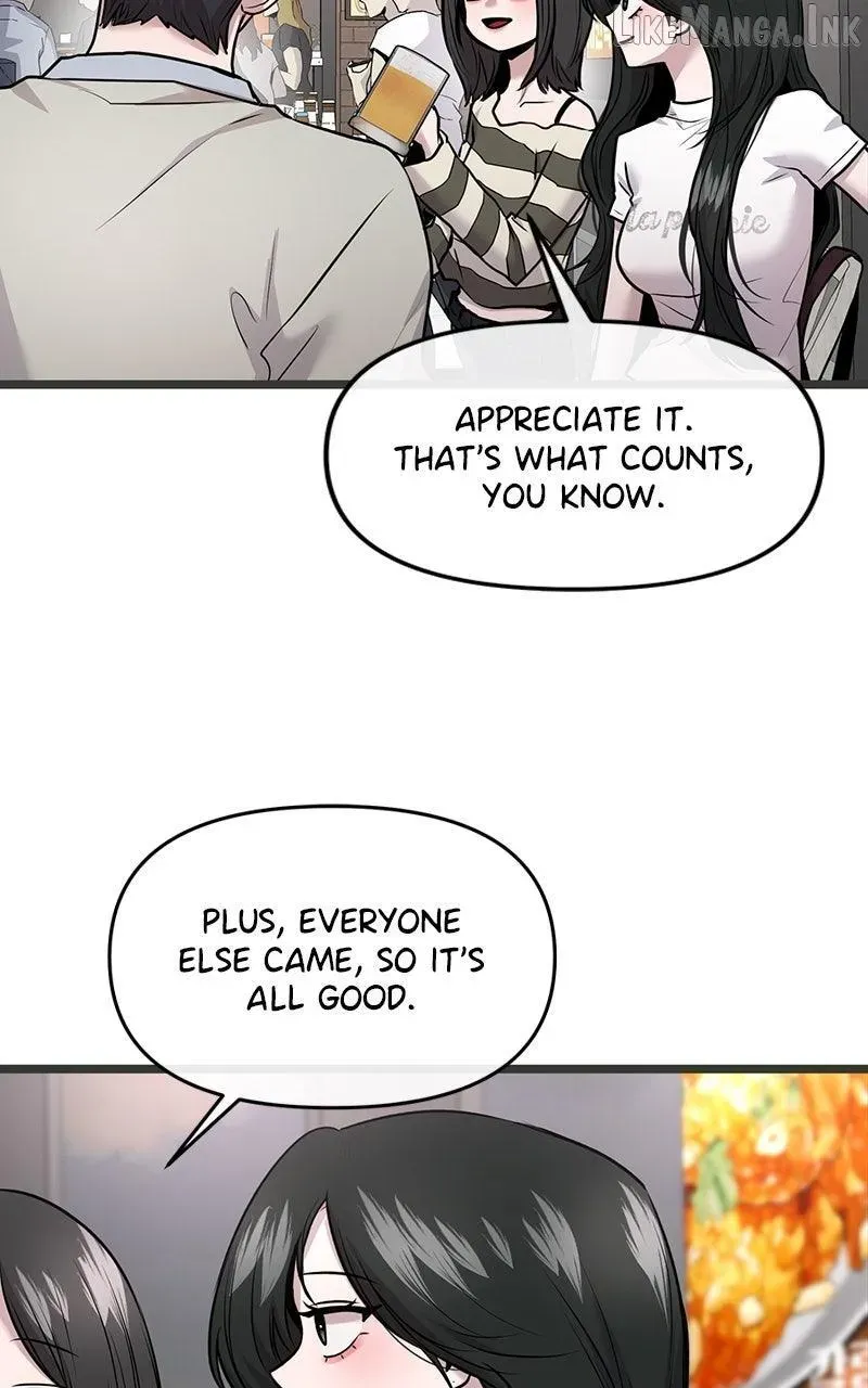 Back to Chanbi — Chapter 101 — Page 14